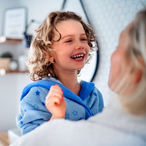 Children's Dental Services, Selkirk Dentist