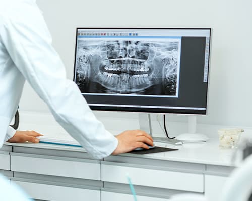 Dental Technology, Selkirk Dentist